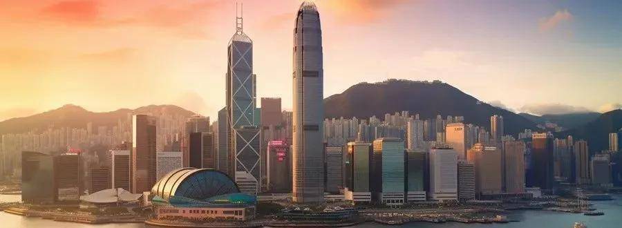 内地老板/企业主怎么去香港创业开公司？可以拿到香港身份证吗？
